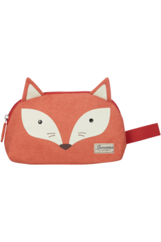 FOX WILLIAM 3 Pencil Case + Backpack S