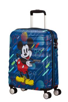 WAVEBREAKER DISNEY Trolley mit 4 Rollen 55cm - Mickey Future Pop