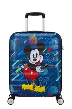 WAVEBREAKER DISNEY Trolley mit 4 Rollen 55cm