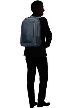 GUARDIT 2.0 Laptop Rucksack 17.3"