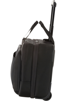 Laptoptasche mit Rollen 17.3"