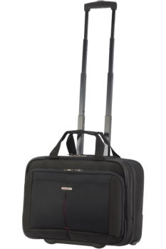 Laptoptasche mit Rollen 17.3"