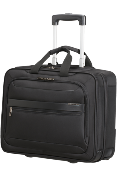 VECTURA EVO Laptoptasche mit Rollen 17.3"