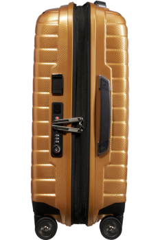 PROXIS Trolley mit 4 Rollen 55cm (20cm)