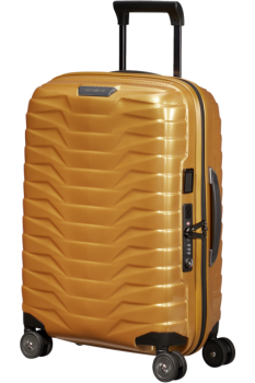 PROXIS Trolley mit 4 Rollen 55cm (20cm)