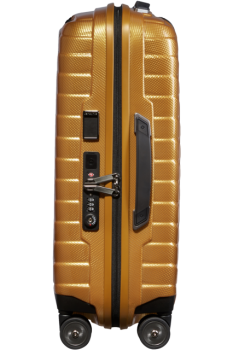 PROXIS Trolley mit 4 Rollen 55cm (20cm)