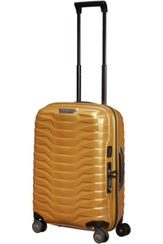 PROXIS Trolley mit 4 Rollen 55cm (20cm)