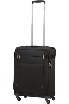 CITYBEAT Trolley mit 4 Rollen 55cm