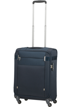 CITYBEAT Trolley mit 4 Rollen 55cm