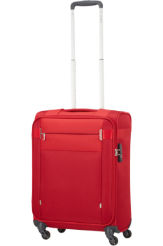 CITYBEAT Trolley mit 4 Rollen 55cm