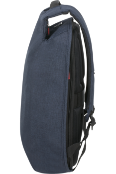 SECURIPAK S Laptop Rucksack 14.1"