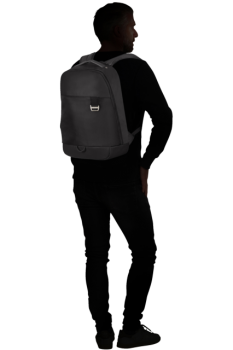 MIDTOWN Laptop Rucksack 14"