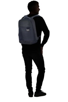 MIDTOWN Laptop Rucksack 14"