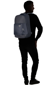 MIDTOWN Laptop Rucksack 15.6"