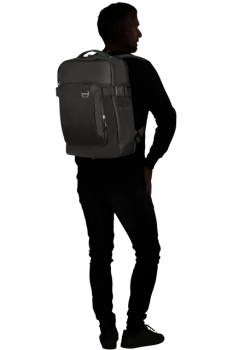 MIDTOWN Laptop Rucksack 15.6"