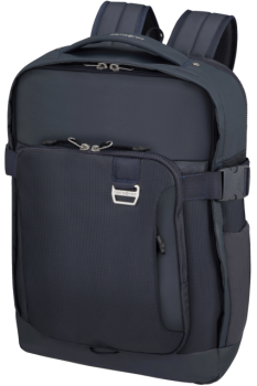 MIDTOWN Laptop Rucksack 15.6"