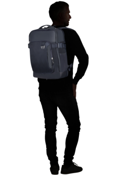 MIDTOWN Laptop Rucksack 15.6"