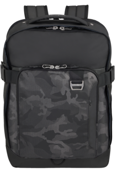 MIDTOWN Laptop Rucksack 15.6"