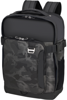 MIDTOWN Laptop Rucksack 15.6"