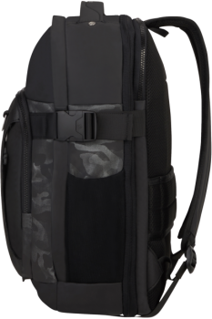 MIDTOWN Laptop Rucksack 15.6"