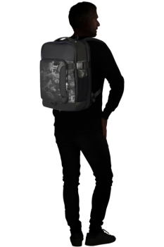 MIDTOWN Laptop Rucksack 15.6"