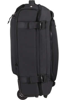 MIDTOWN Reisetasche/Rucksack auf Rollen 55cm 15.6"