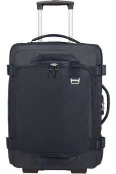 MIDTOWN Reisetasche/Rucksack auf Rollen 55cm 15.6"