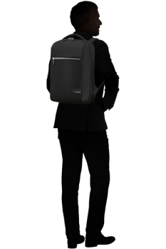 LITEPOINT Laptop Rucksack 14.1"