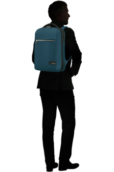 LITEPOINT Laptop Rucksack 14.1"