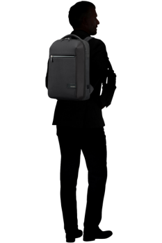 LITEPOINT Laptop Rucksack 15.6"