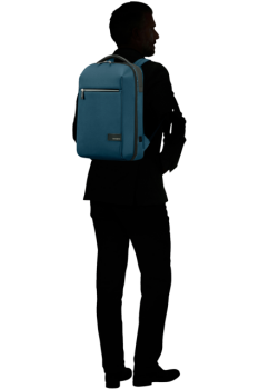 LITEPOINT Laptop Rucksack 15.6"