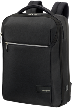 LITEPOINT Laptop Rucksack 17.3"