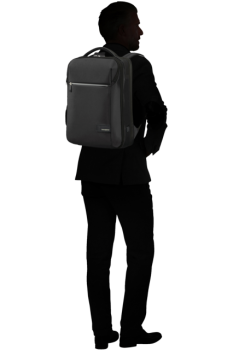 LITEPOINT Laptop Rucksack 17.3"