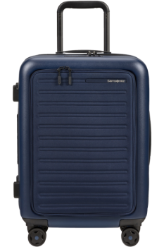 STACKD Trolley mit 4 Rollen Erweiterbar 15.6"