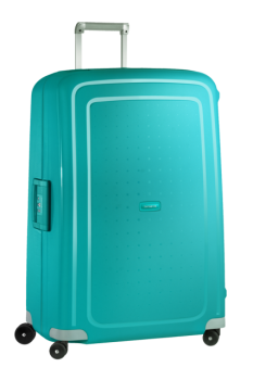 S'CURE Trolley mit 4 Rollen 81cm