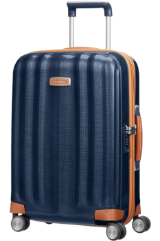 LITE-CUBE DLX Trolley mit 4 Rollen 55cm
