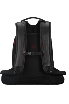 PARADIVER LIGHT Laptop Rucksack 15.6"