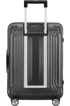 LITE-BOX Trolley mit 4 Rollen 55cm