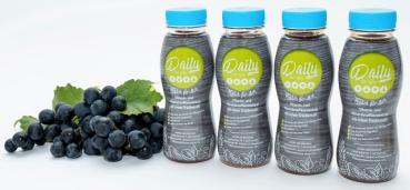 Daily for you 4x250 ml