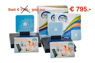 Pozitron Plus Set