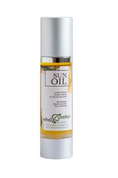 Sun Oil