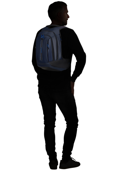 ECODIVERLaptop Rucksack M 15.6"