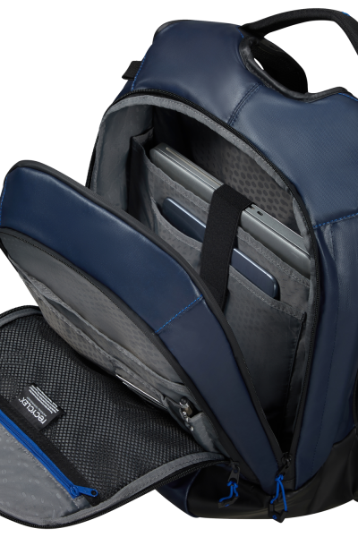 ECODIVERLaptop Rucksack M 15.6"