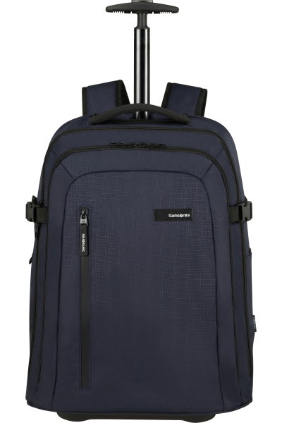 ROADER Laptoptasche mit Rollen 17.3"