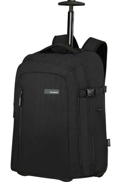 ROADER Laptoptasche mit Rollen 17.3"