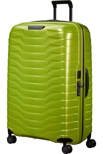 PROXIS Trolley mit 4 Rollen 81cm