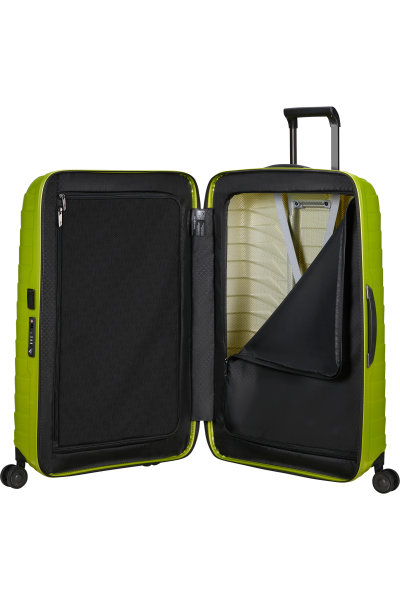 PROXIS Trolley mit 4 Rollen 81cm