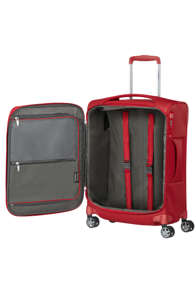 D'LITE Trolley mit 4 Rollen 55cm