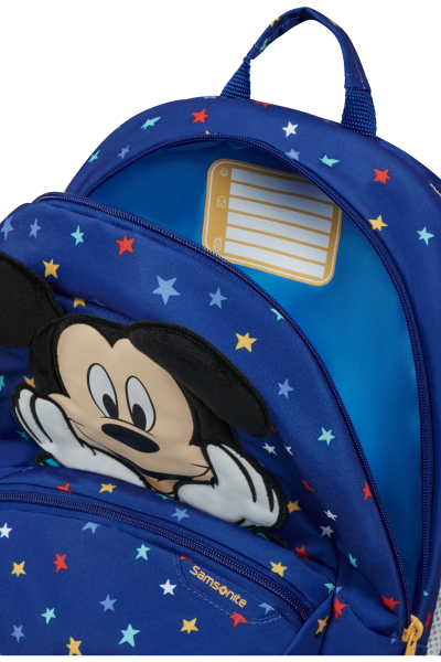 DISNEY ULTIMATE 2.0 Rucksack S+