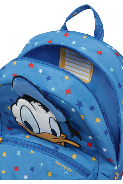 DISNEY ULTIMATE 2.0 Rucksack S+